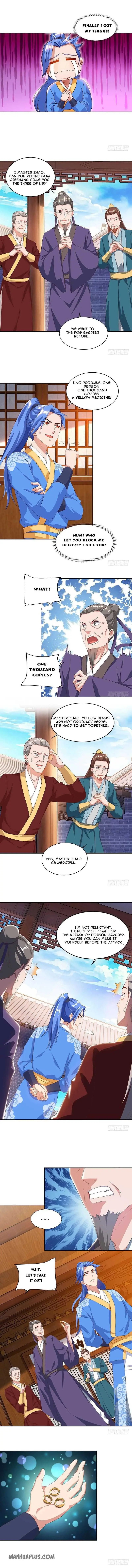 Read Strongest Leveling chapter 85 image 1 on Lezhin