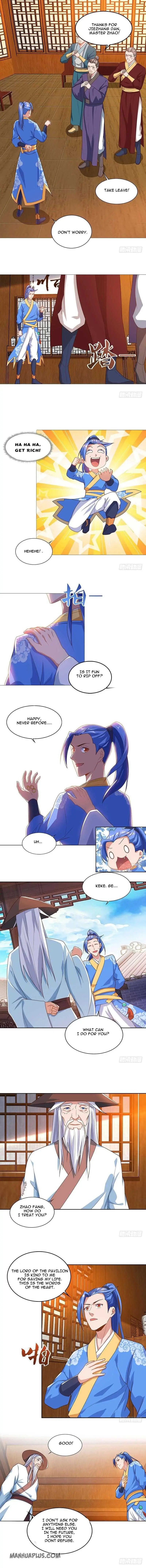Read Strongest Leveling chapter 85 image 2 on Lezhin