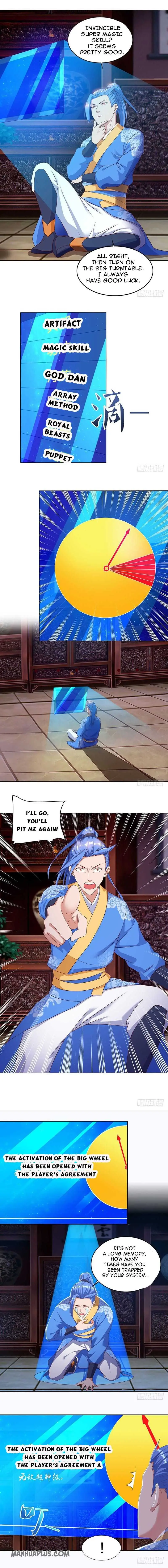Read Strongest Leveling chapter 86 image 1 on Lezhin
