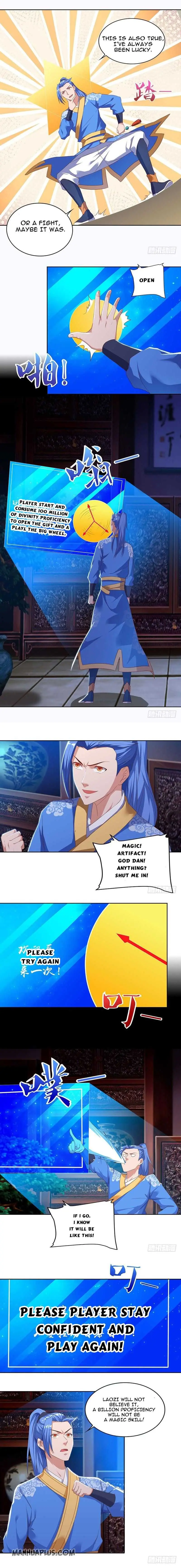 Read Strongest Leveling chapter 86 image 2 on Lezhin