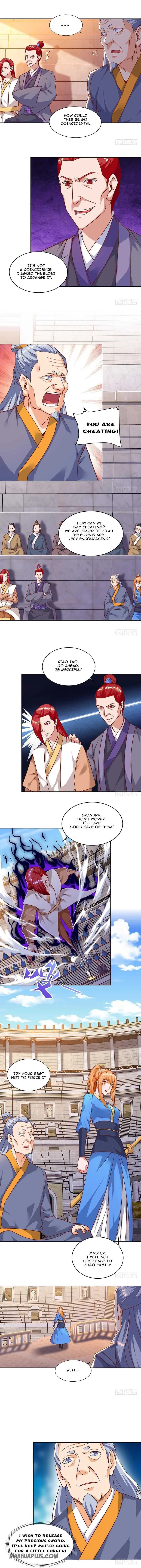 Read Strongest Leveling chapter 88 image 2 on Lezhin