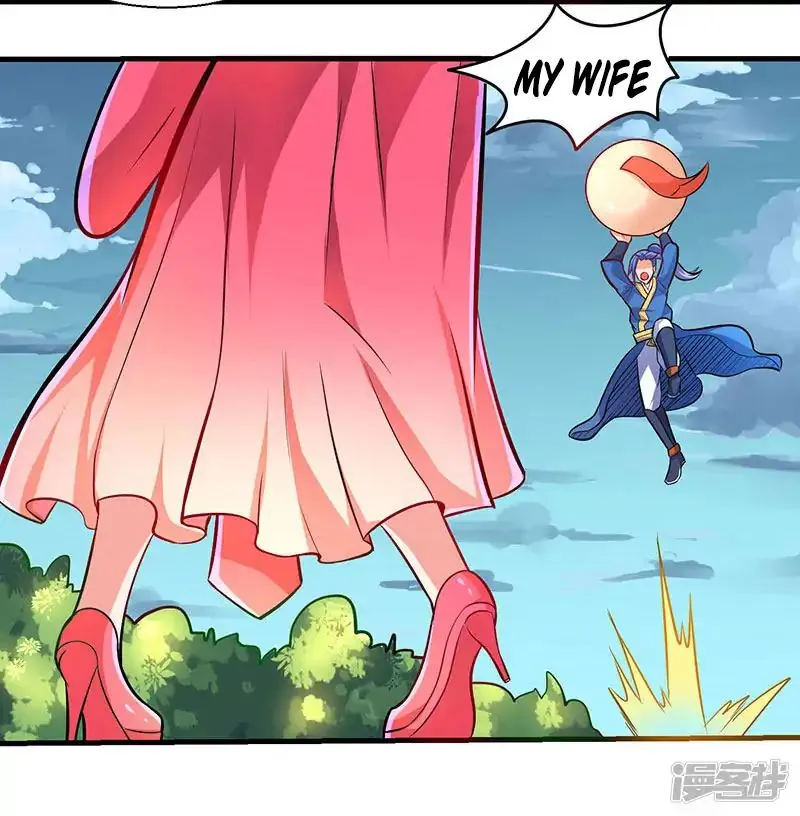 Read Strongest Leveling chapter 9 image 17 on Lezhin
