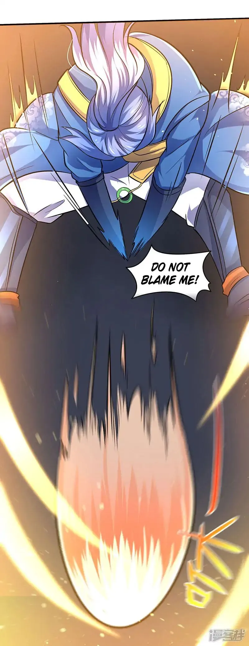 Read Strongest Leveling chapter 9 image 18 on Lezhin