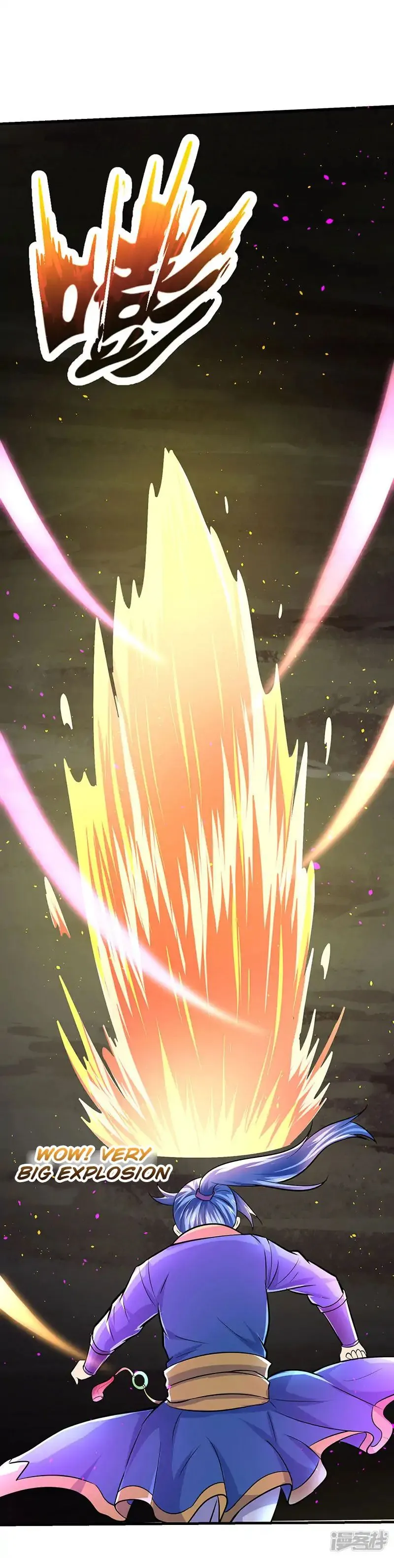Read Strongest Leveling chapter 9 image 19 on Lezhin