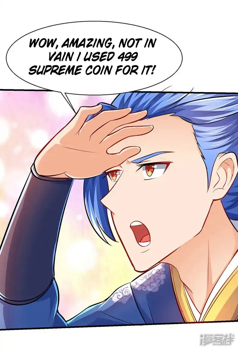 Read Strongest Leveling chapter 9 image 21 on Lezhin