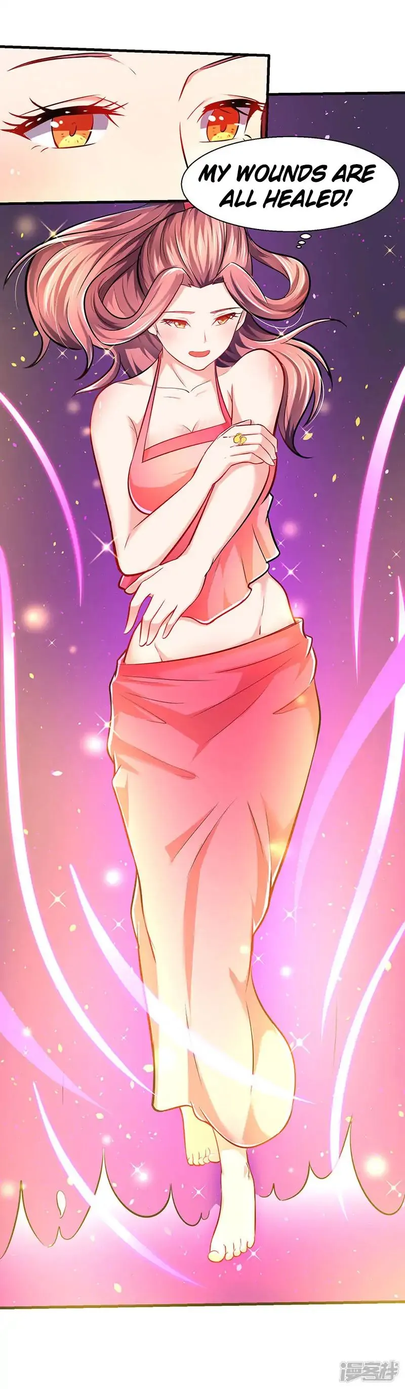 Read Strongest Leveling chapter 9 image 22 on Lezhin