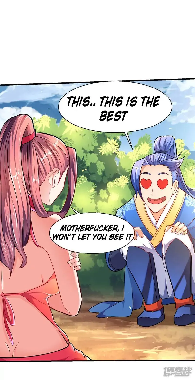 Read Strongest Leveling chapter 9 image 23 on Lezhin