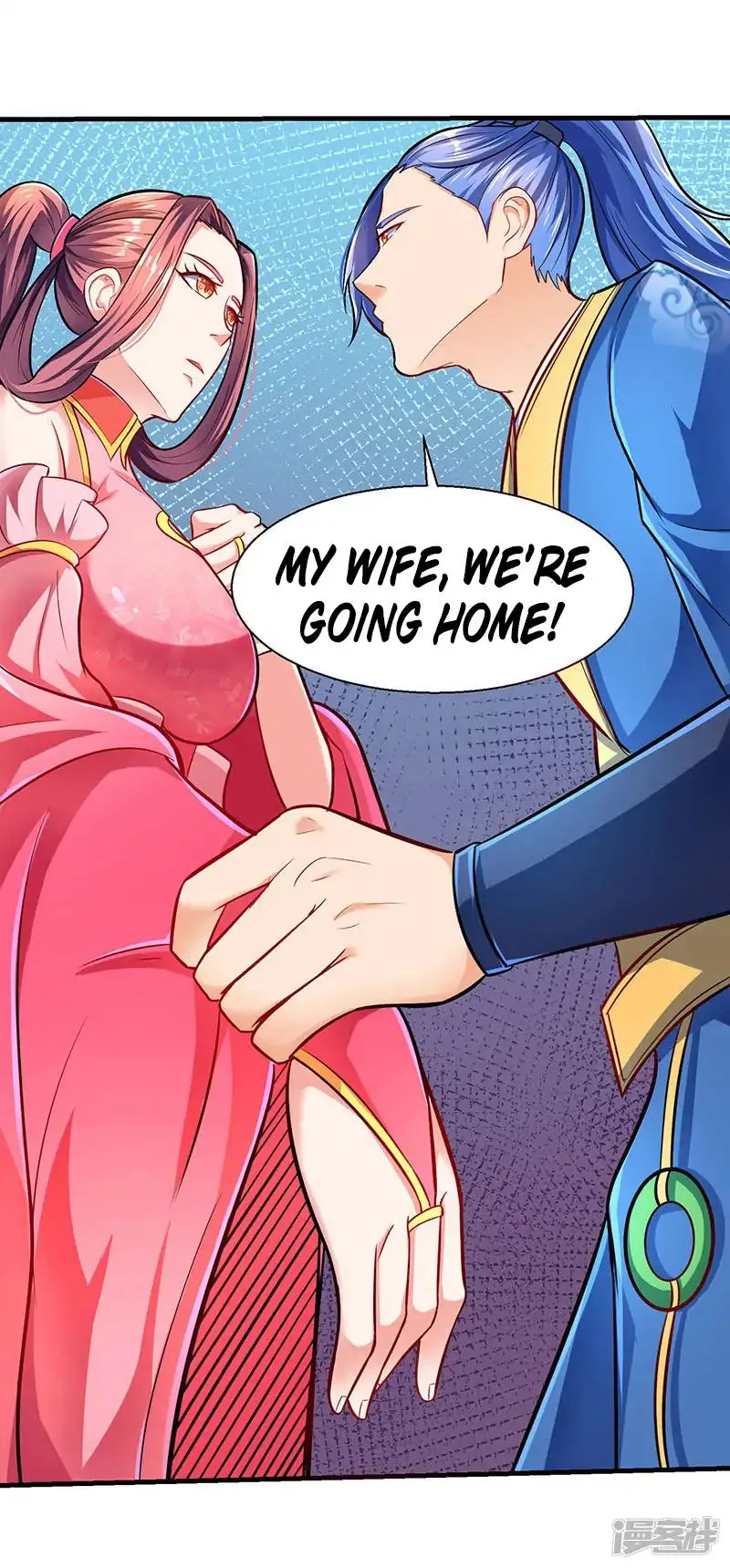Read Strongest Leveling chapter 9 image 27 on Lezhin