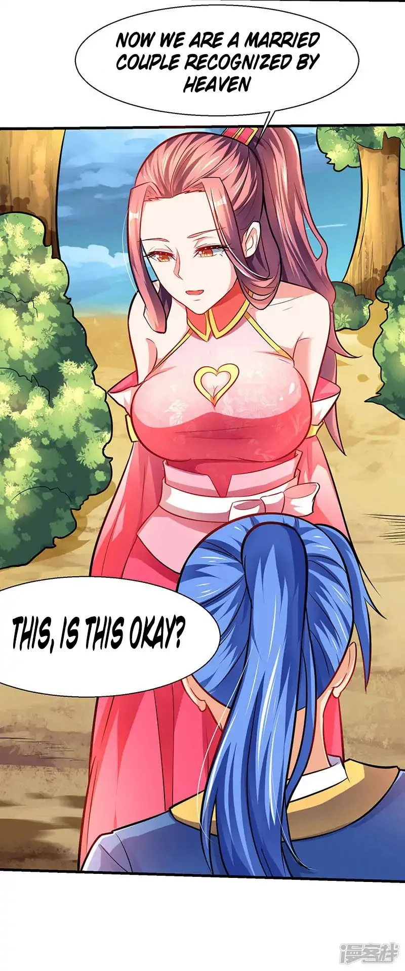 Read Strongest Leveling chapter 9 image 6 on Lezhin