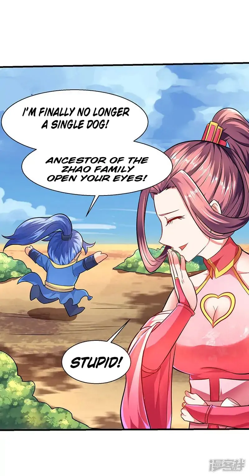 Read Strongest Leveling chapter 9 image 8 on Lezhin