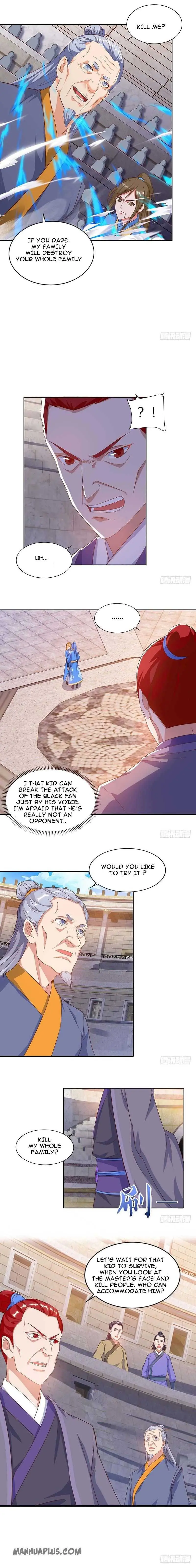Read Strongest Leveling chapter 90 image 1 on Lezhin