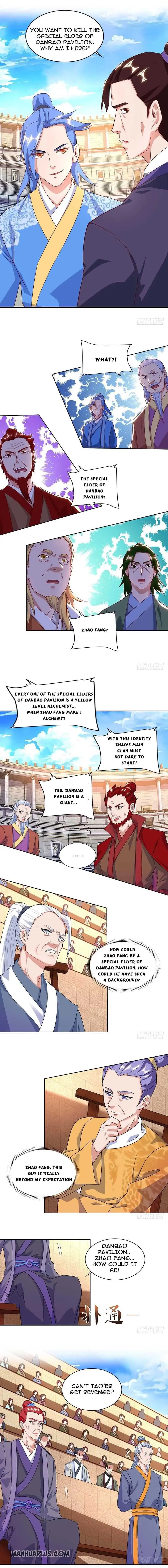 Read Strongest Leveling chapter 91 image 2 on Lezhin