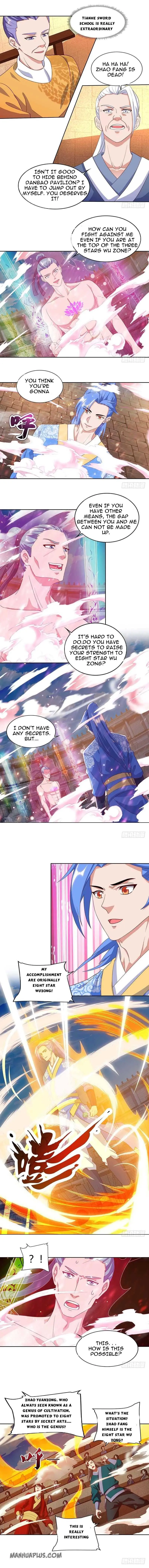 Read Strongest Leveling chapter 92 image 2 on Lezhin