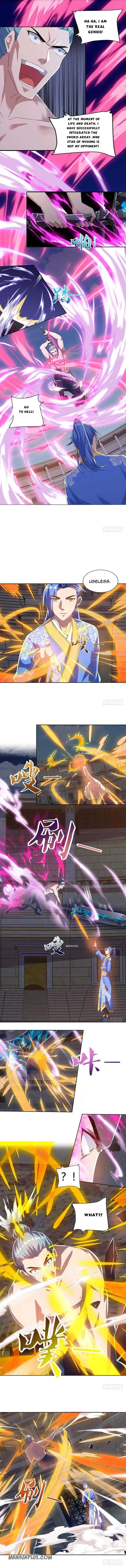 Read Strongest Leveling chapter 93 image 2 on Lezhin