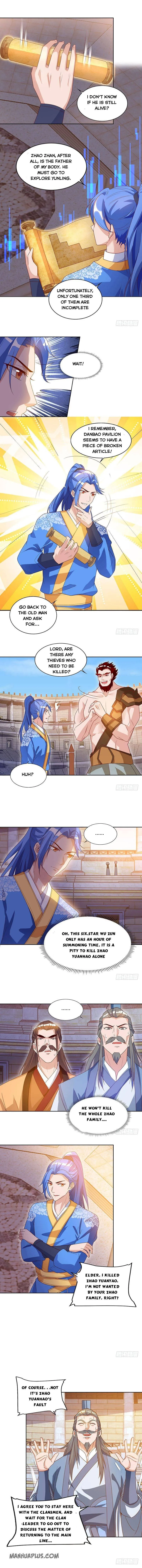 Read Strongest Leveling chapter 97 image 2 on Lezhin