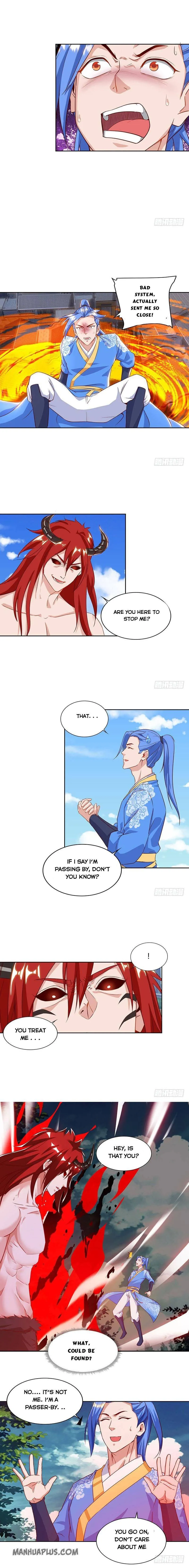 Read Strongest Leveling chapter 99 image 2 on Lezhin