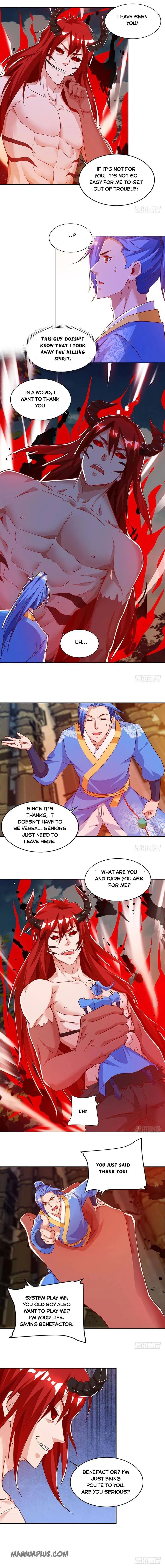 Read Strongest Leveling chapter 99 image 3 on Lezhin