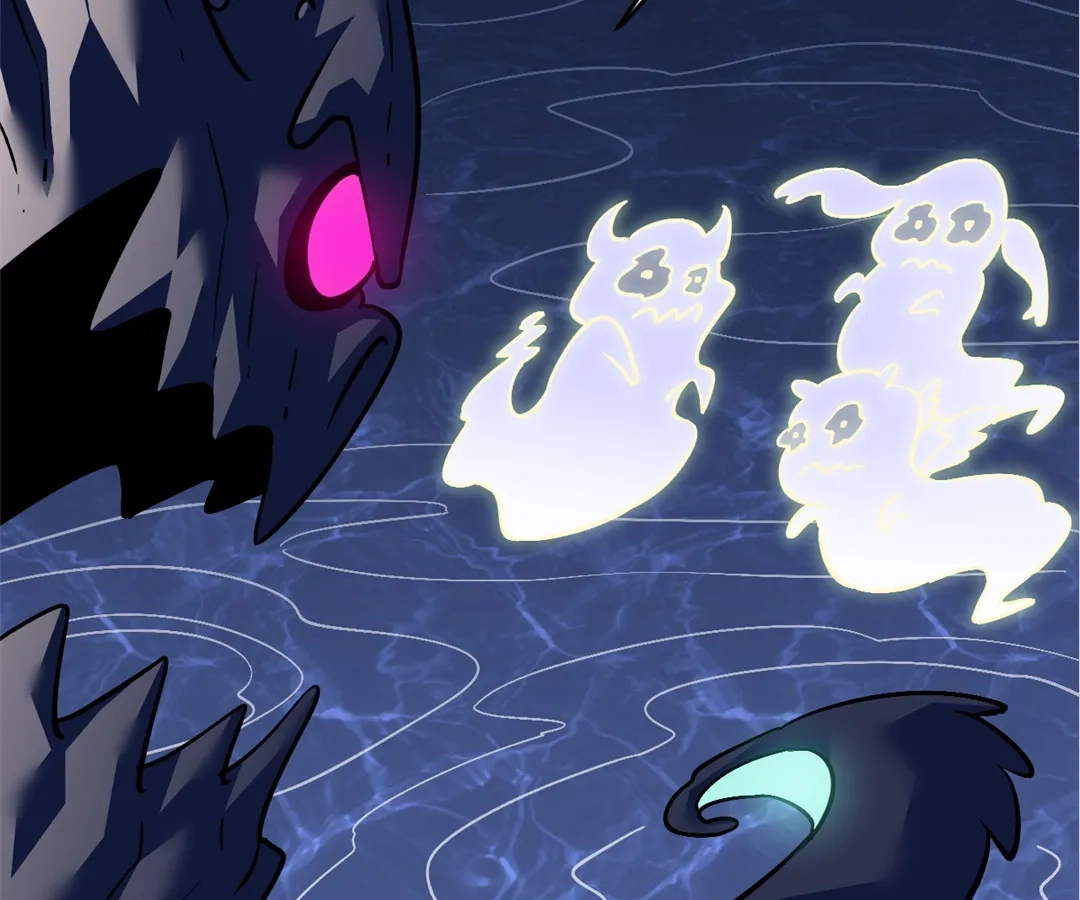 Read Strongest Parasitic Human chapter 19 image 104 on Lezhin