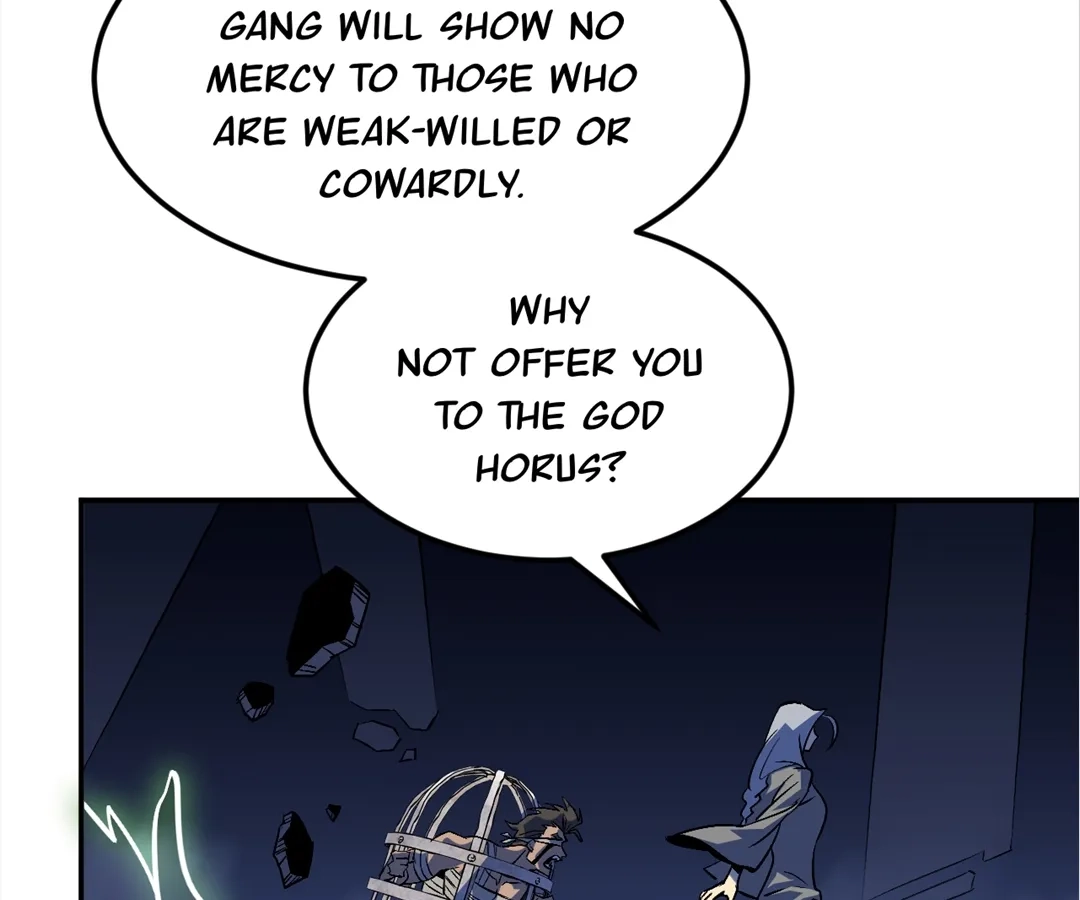 Read Strongest Parasitic Human chapter 19 image 11 on Lezhin