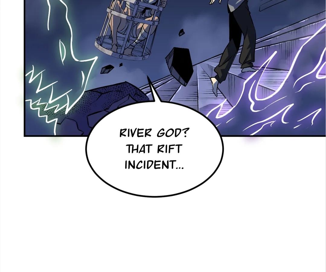 Read Strongest Parasitic Human chapter 19 image 12 on Lezhin