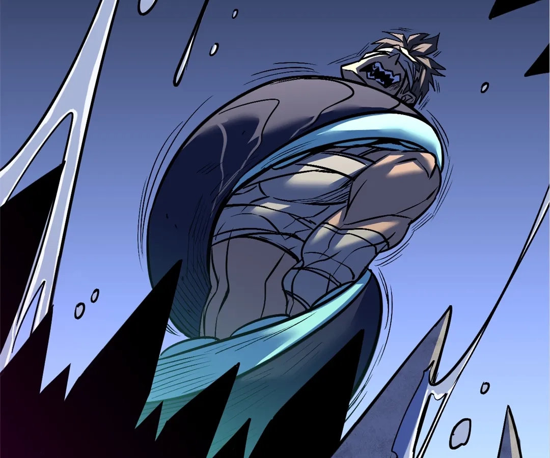 Read Strongest Parasitic Human chapter 19 image 28 on Lezhin
