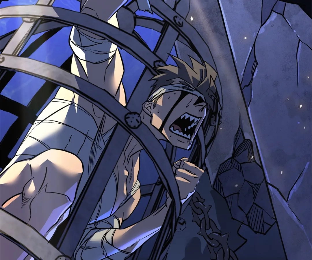 Read Strongest Parasitic Human chapter 19 image 3 on Lezhin