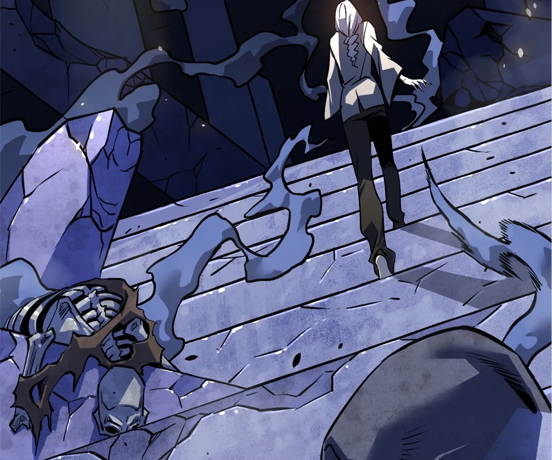 Read Strongest Parasitic Human chapter 19 image 5 on Lezhin
