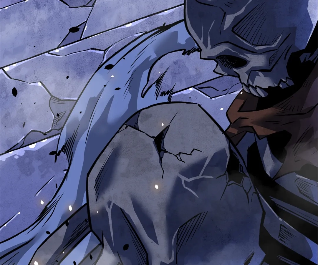 Read Strongest Parasitic Human chapter 19 image 6 on Lezhin