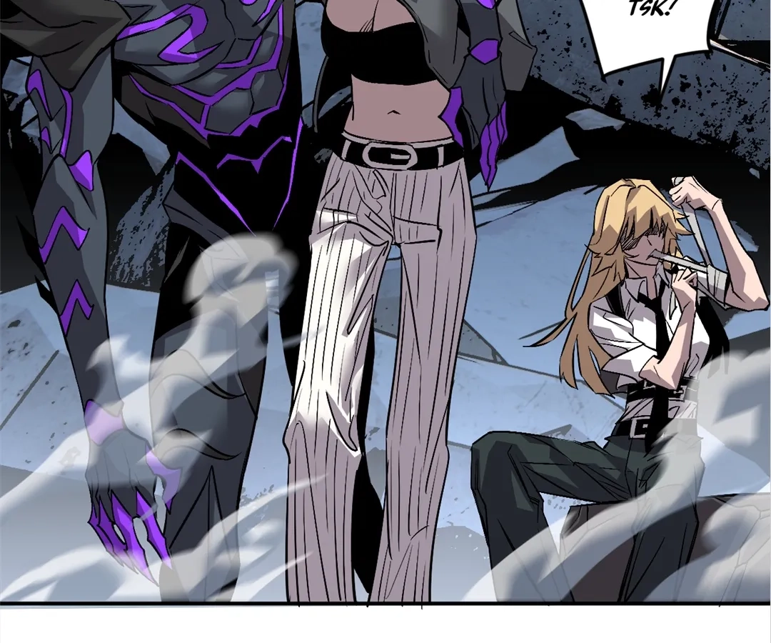 Read Strongest Parasitic Human chapter 19 image 64 on Lezhin