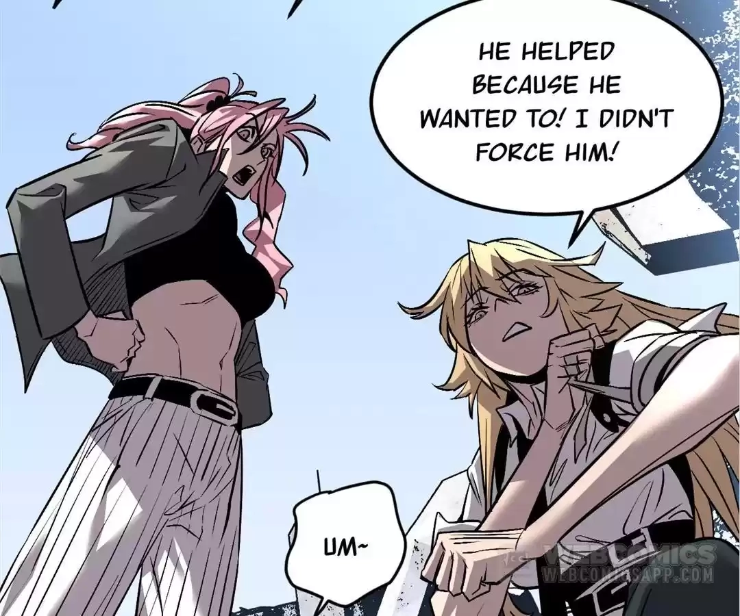 Read Strongest Parasitic Human chapter 19 image 66 on Lezhin