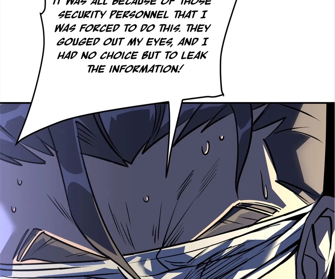 Read Strongest Parasitic Human chapter 19 image 8 on Lezhin