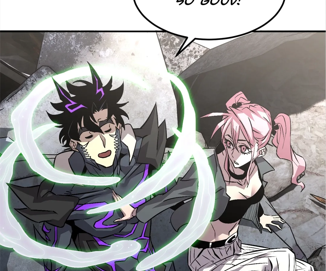 Read Strongest Parasitic Human chapter 19 image 80 on Lezhin