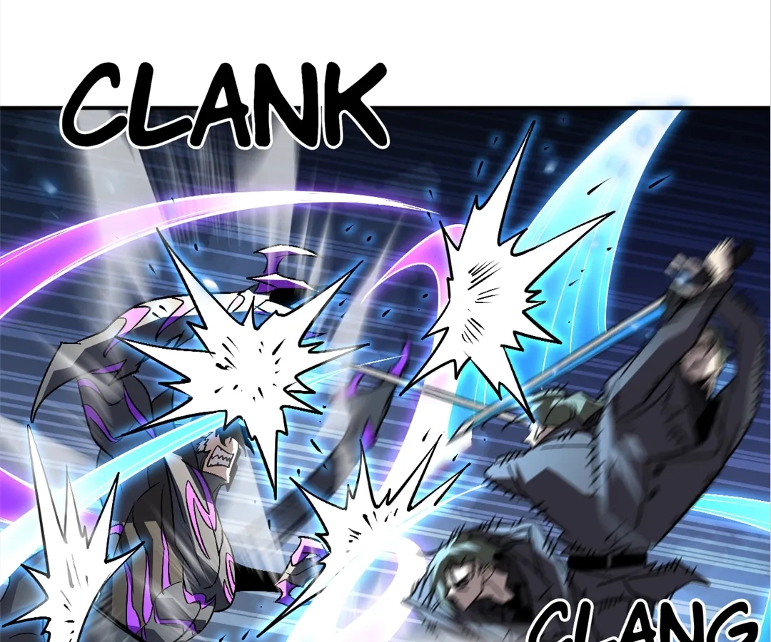 Read Strongest Parasitic Human chapter 20 image 11 on Lezhin