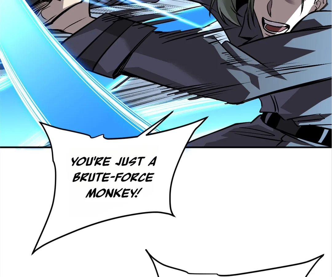 Read Strongest Parasitic Human chapter 20 image 14 on Lezhin