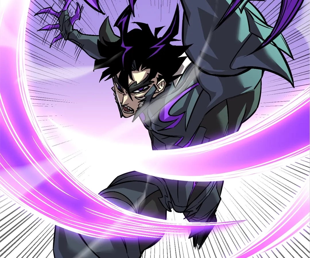 Read Strongest Parasitic Human chapter 20 image 16 on Lezhin