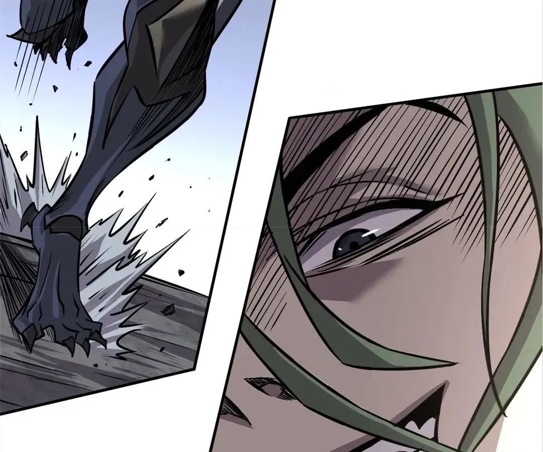 Read Strongest Parasitic Human chapter 20 image 19 on Lezhin