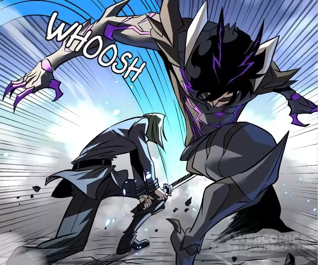 Read Strongest Parasitic Human chapter 20 image 2 on Lezhin