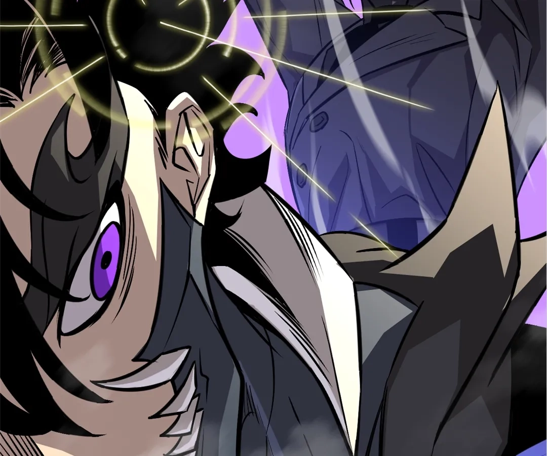 Read Strongest Parasitic Human chapter 20 image 27 on Lezhin