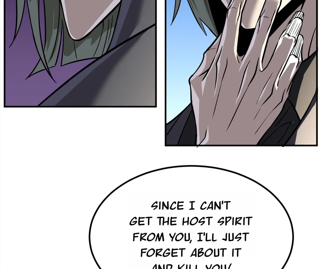Read Strongest Parasitic Human chapter 20 image 35 on Lezhin
