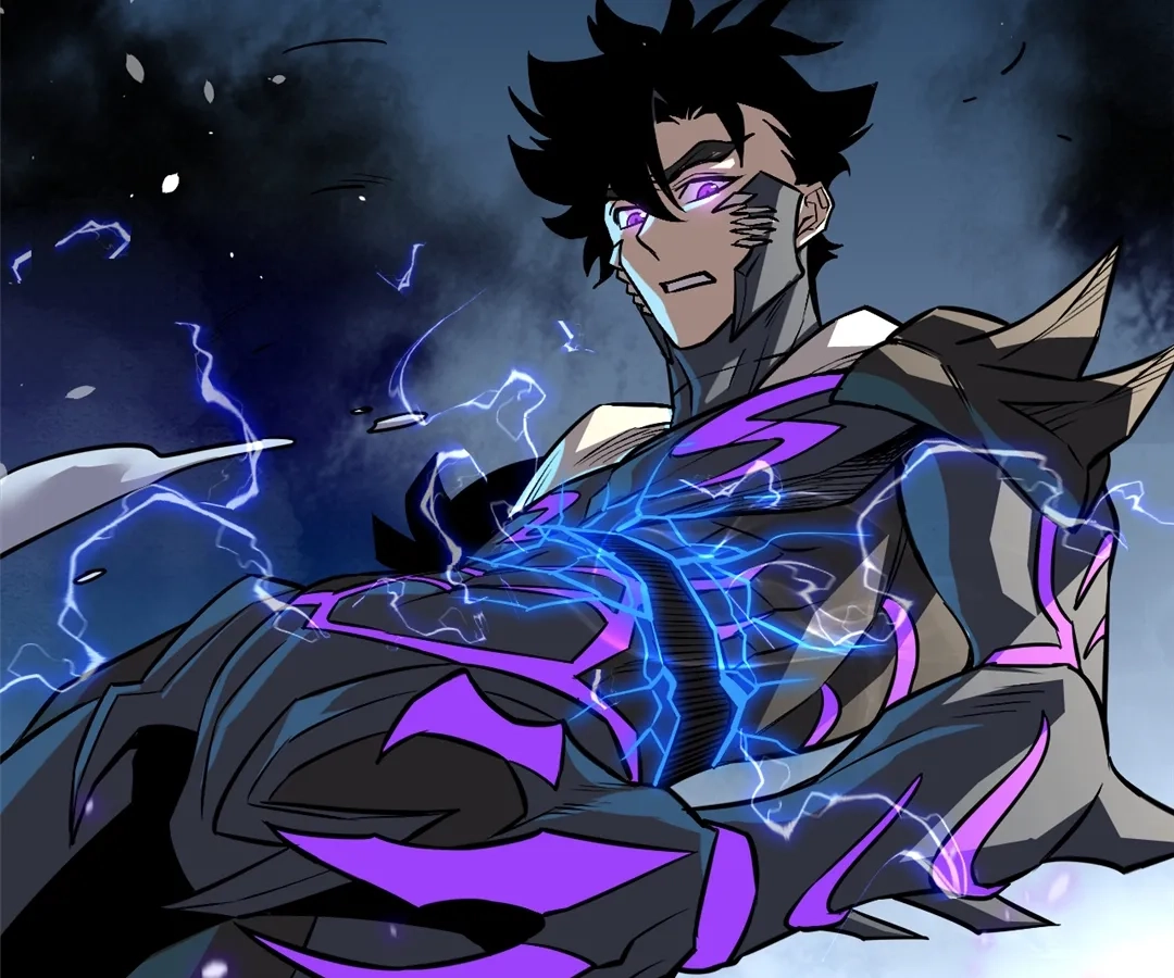 Read Strongest Parasitic Human chapter 20 image 38 on Lezhin