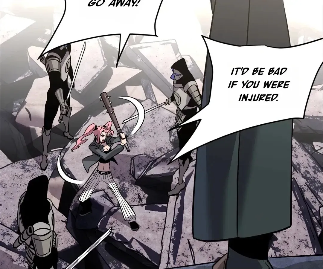 Read Strongest Parasitic Human chapter 20 image 49 on Lezhin