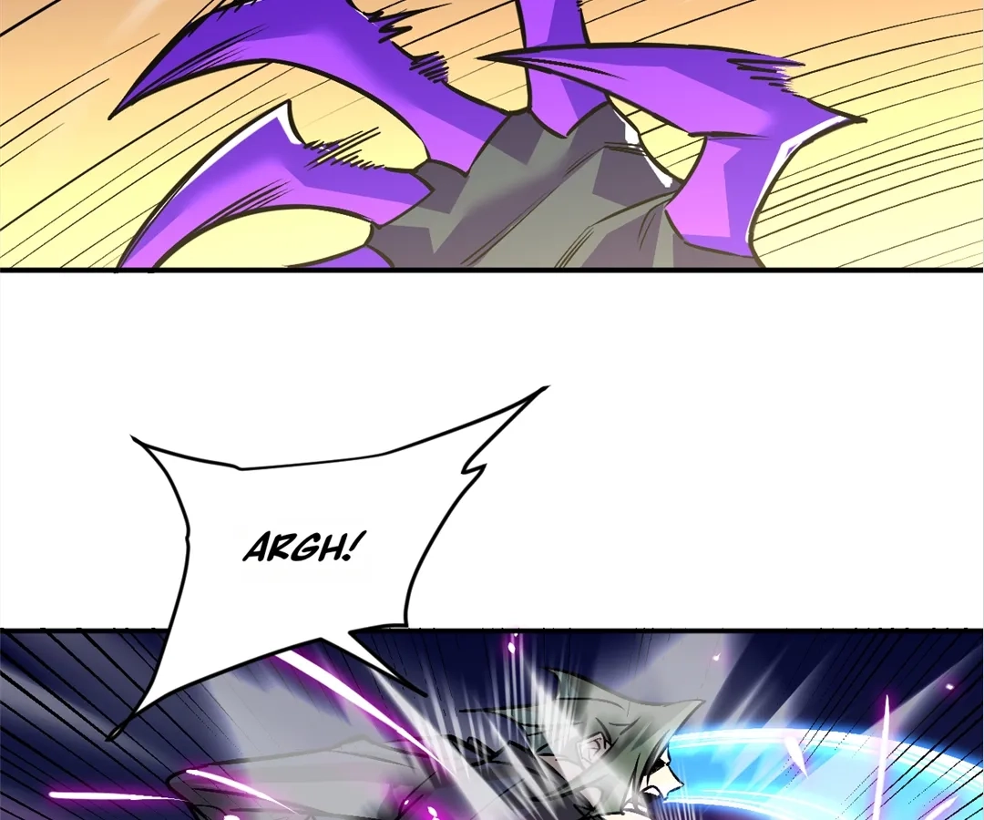 Read Strongest Parasitic Human chapter 20 image 5 on Lezhin