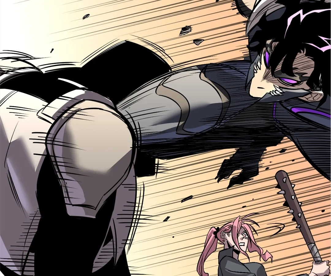Read Strongest Parasitic Human chapter 20 image 60 on Lezhin