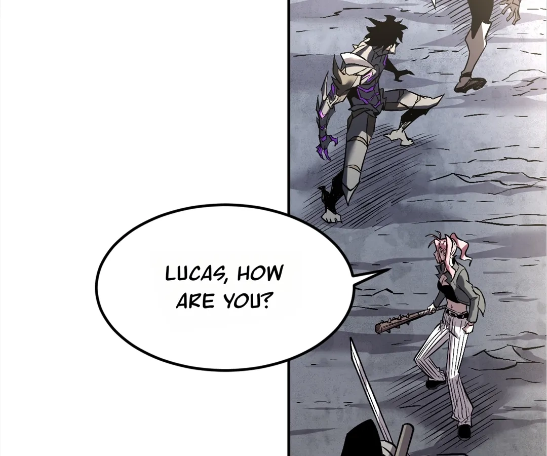 Read Strongest Parasitic Human chapter 20 image 62 on Lezhin
