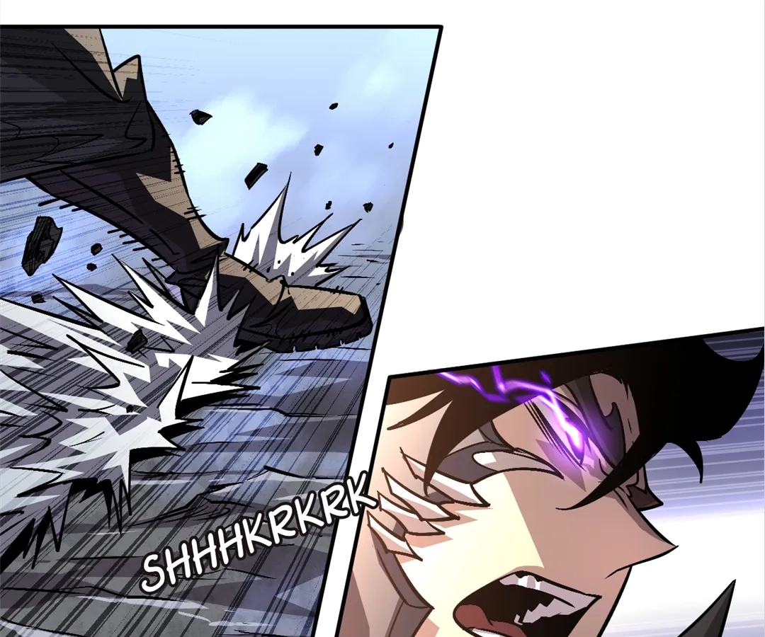 Read Strongest Parasitic Human chapter 20 image 8 on Lezhin