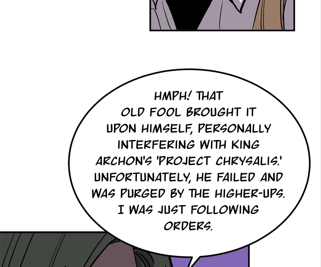 Read Strongest Parasitic Human chapter 20 image 83 on Lezhin