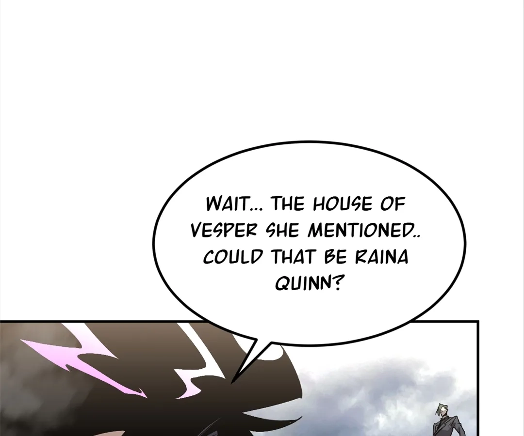 Read Strongest Parasitic Human chapter 21 image 1 on Lezhin