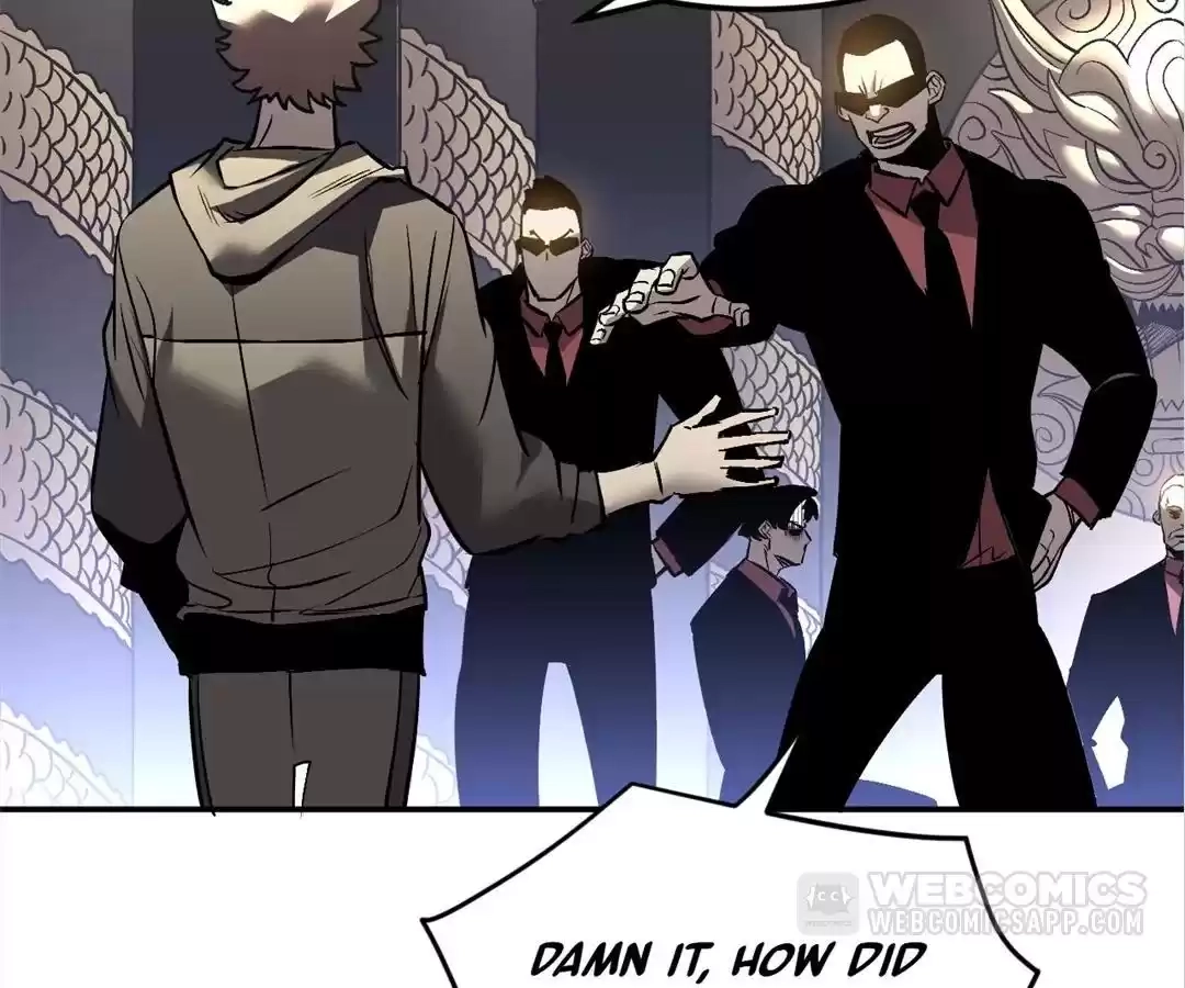 Read Strongest Parasitic Human chapter 21 image 10 on Lezhin