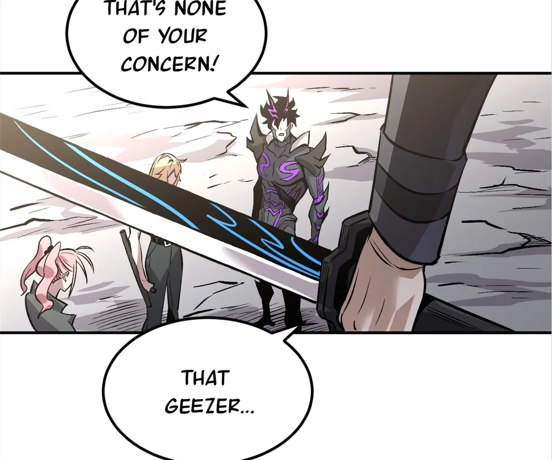Read Strongest Parasitic Human chapter 21 image 100 on Lezhin