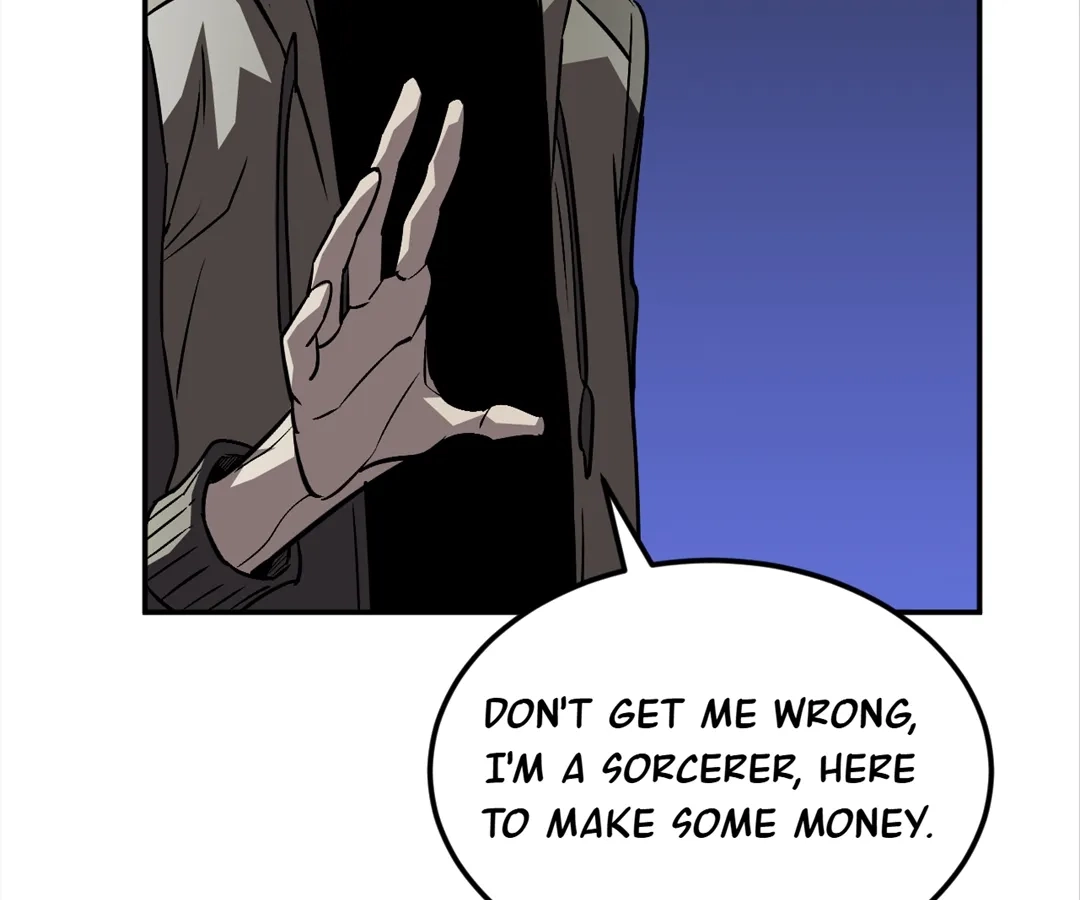 Read Strongest Parasitic Human chapter 21 image 13 on Lezhin